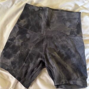 Lululemon Align Short 4”